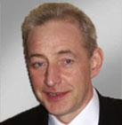 John Morrison (Chief Executive)